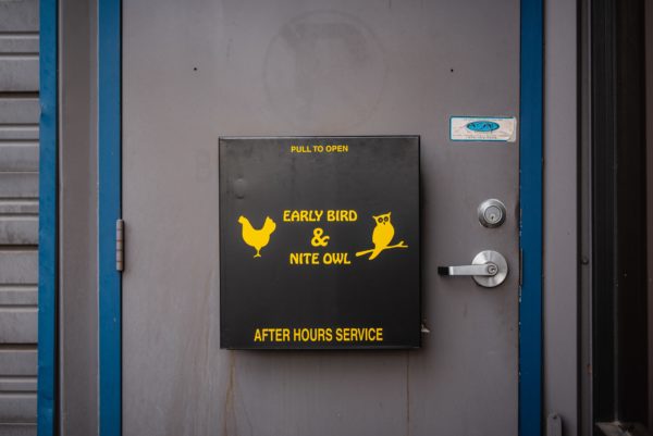 McCormick Automotive Center Auto Repair Key Dropoff Box McCormick Automotive Center Auto Repair Key Dropoff Box