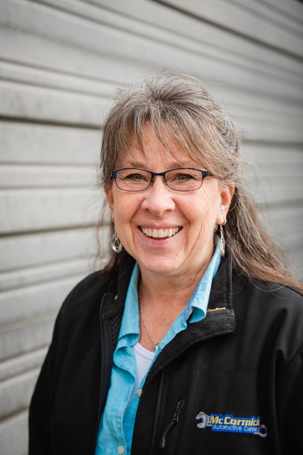 Patti Hevner Patti Hevner