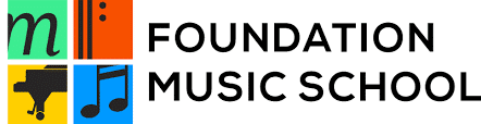 Foundation Music School Logo