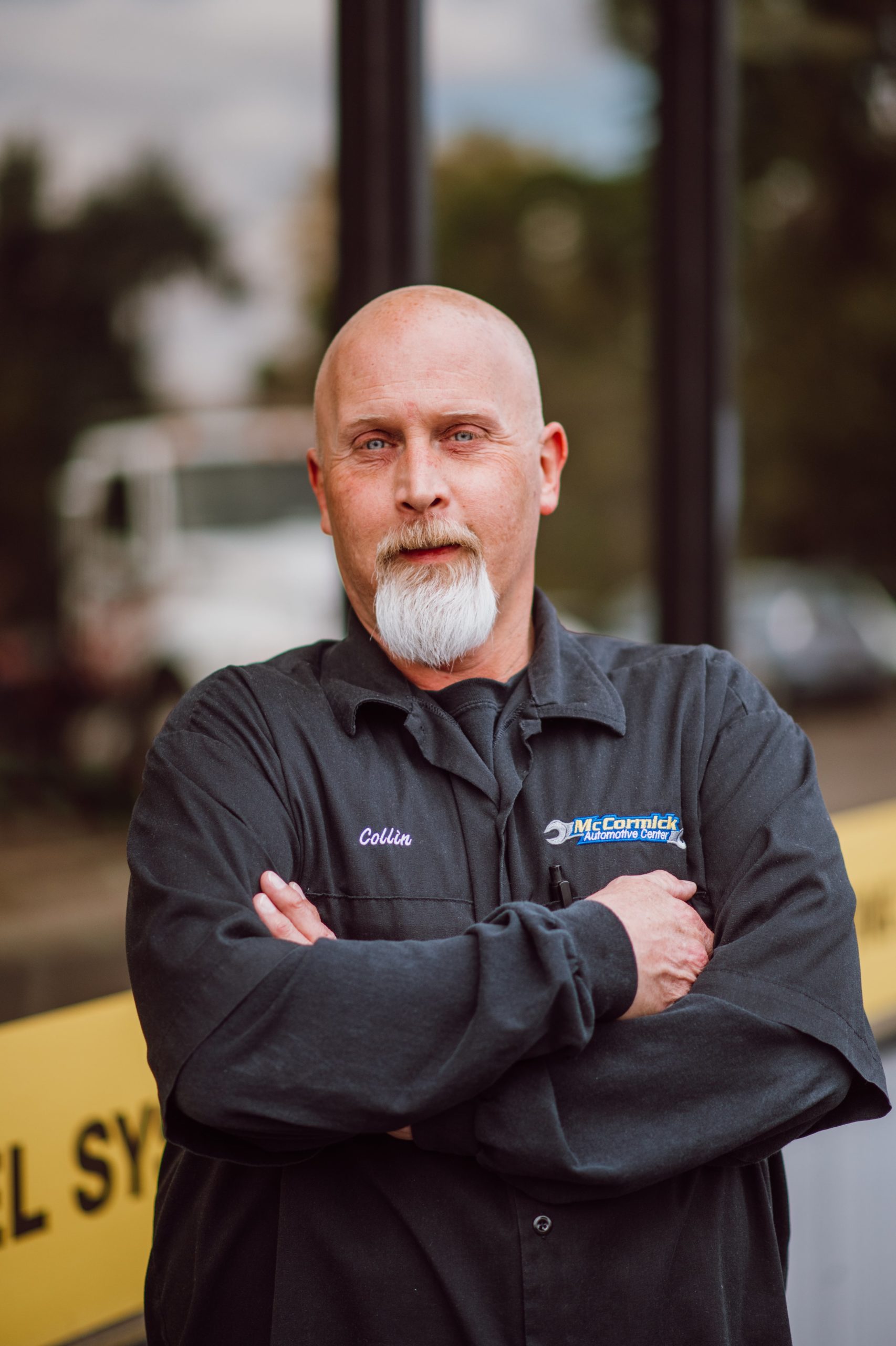 Fort Collins Mechanic & Auto Repair | McCormick Automotive