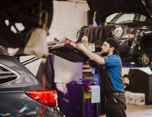 Auto Repair Fort Collins: Avoiding Common Pitfalls