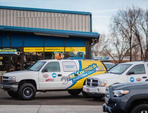 How Often Should You Change Transmission Fluid?
