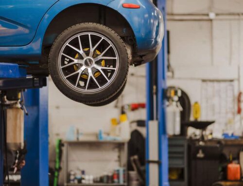 When to Schedule Your Next Oil Change in Fort Collins