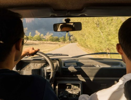 Preparing Your Vehicle for Summer Road Trip Season