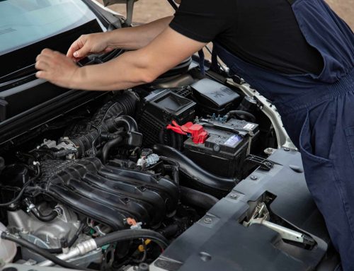 Signs Your Battery May Not Survive Another Season