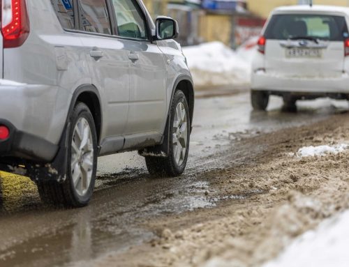 Is Your Car Ready for Winter? A Complete Winter Car Maintenance Checklist